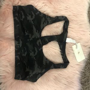 Fabletics sports bra